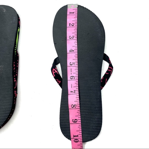 Las Vegas flip-flops - Picture 3 of 3